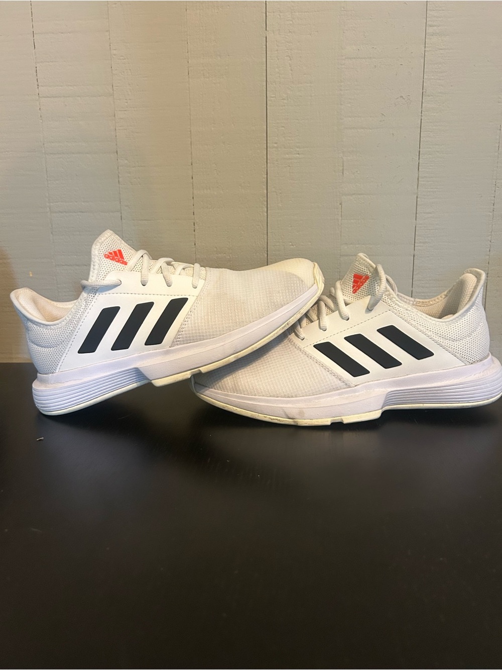Adidas GameCourt 21 Women's Tennis Shoe Size 8